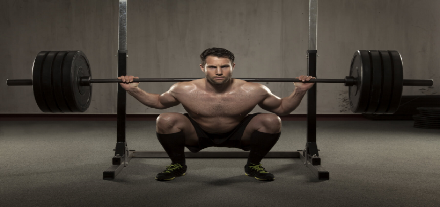 A Complete Guide to Weight Training