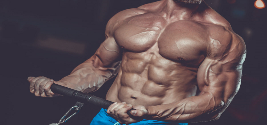 Anabolic Steroids - Uses, Efficacy, Abuse, and Side Effects
