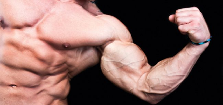 Top 7 Signs of Steroid Use