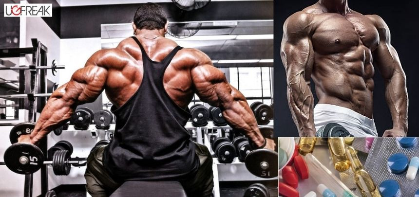 Top 7 Strongest Anabolic Steroids for Bodybuilding In 2021