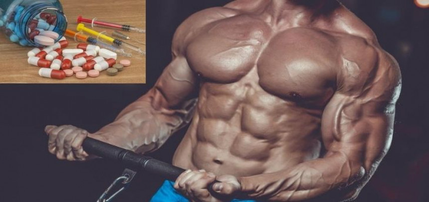 UGFreak: Your One Stop-Shop For Steroids
