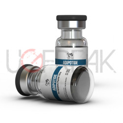Adipotide Dragon Pharma INTL