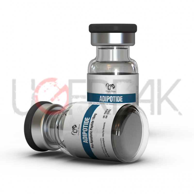 Adipotide Dragon Pharma INTL