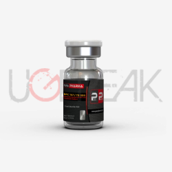 BPC 157 / TB 500 10mg Para Pharma INTL