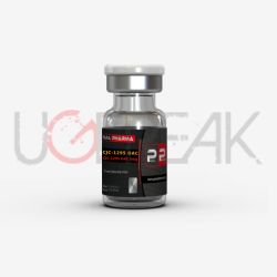 CJC-1295 DAC 5mg Para Pharma INTL