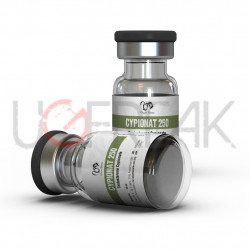 Cypionat 250 Dragon Pharma INTL