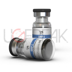 GHRP-2 Dragon Pharma INTL