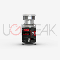 IGF-1 LR3 1mg Para Pharma INTL