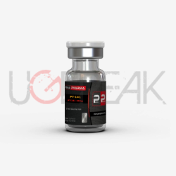 PT-141 10mg Para Pharma INTL