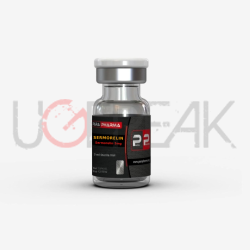 Sermorelin 5mg Para Pharma INTL