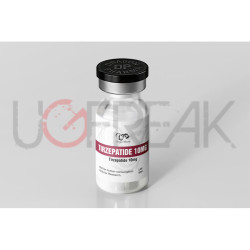 Tirzepatide 10mg Dragon Pharma INTL